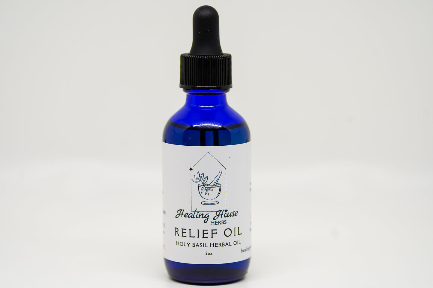 Relief Oil