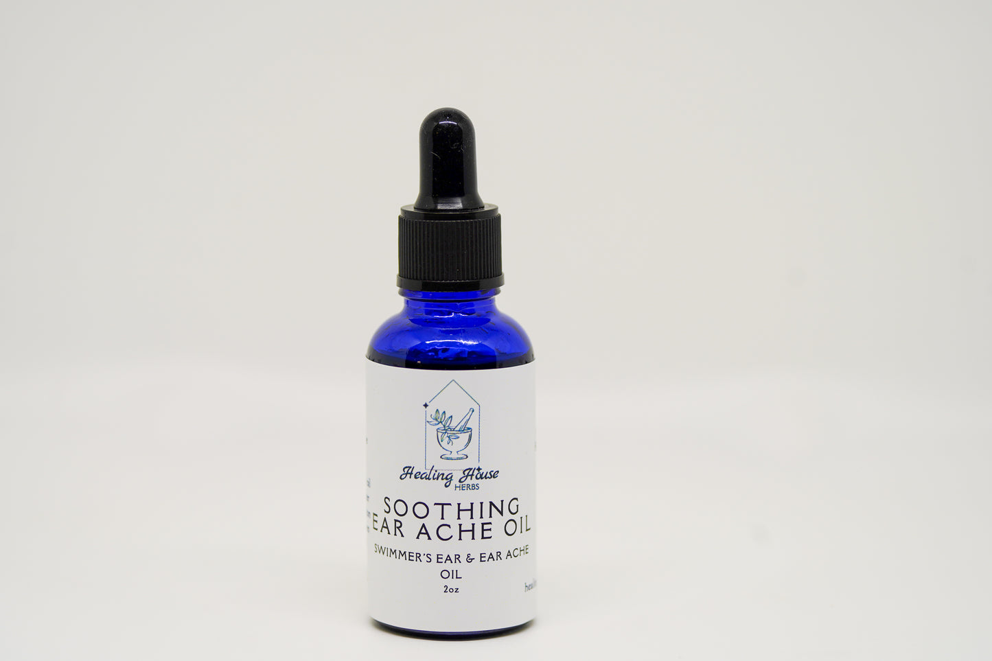 Soothing Earache Oil