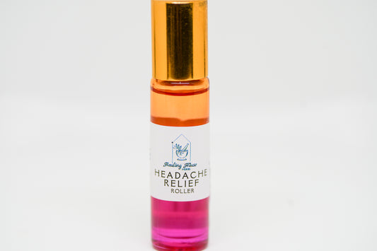 Headache Relief Roller
