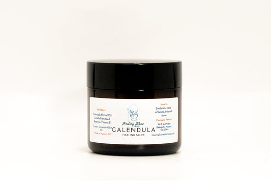 Calendula Salve