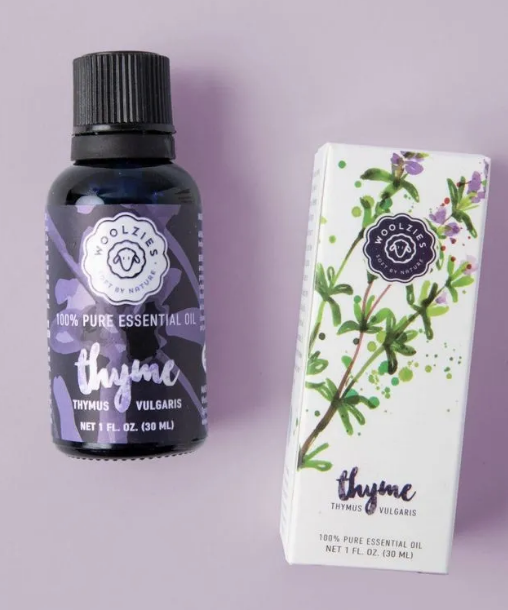 Thyme Essential Oil