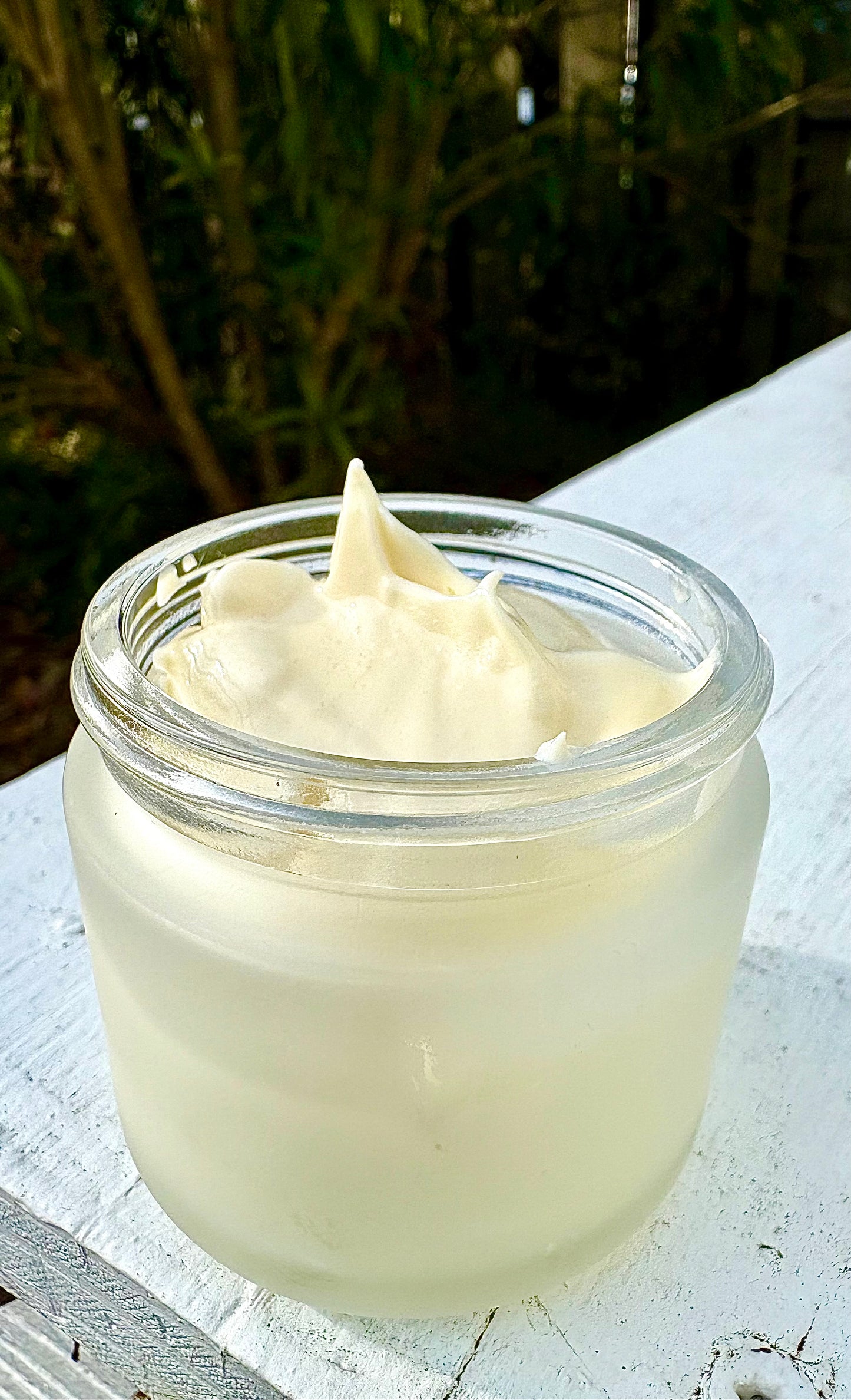 Revitalizing Face Moisturizer