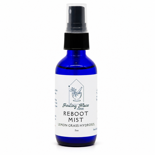 Reboot Mist