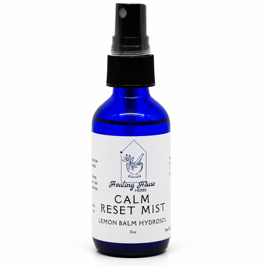Calm Reset Mist