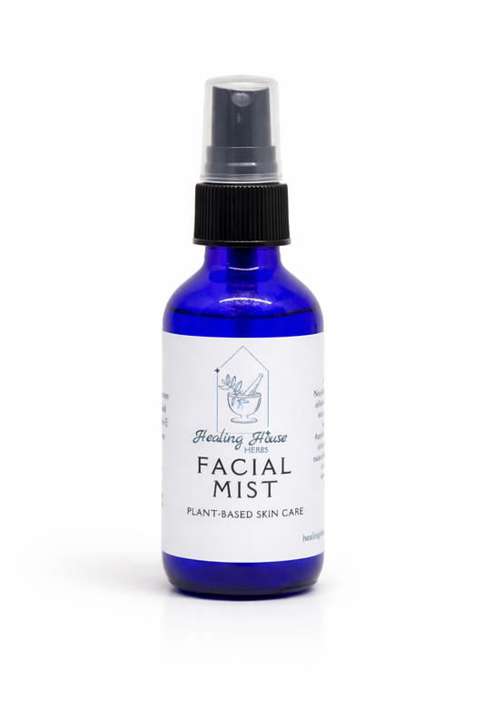 Facial Mist