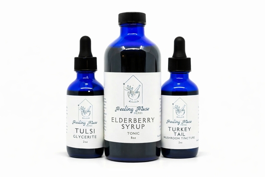 Immune Support Bundle