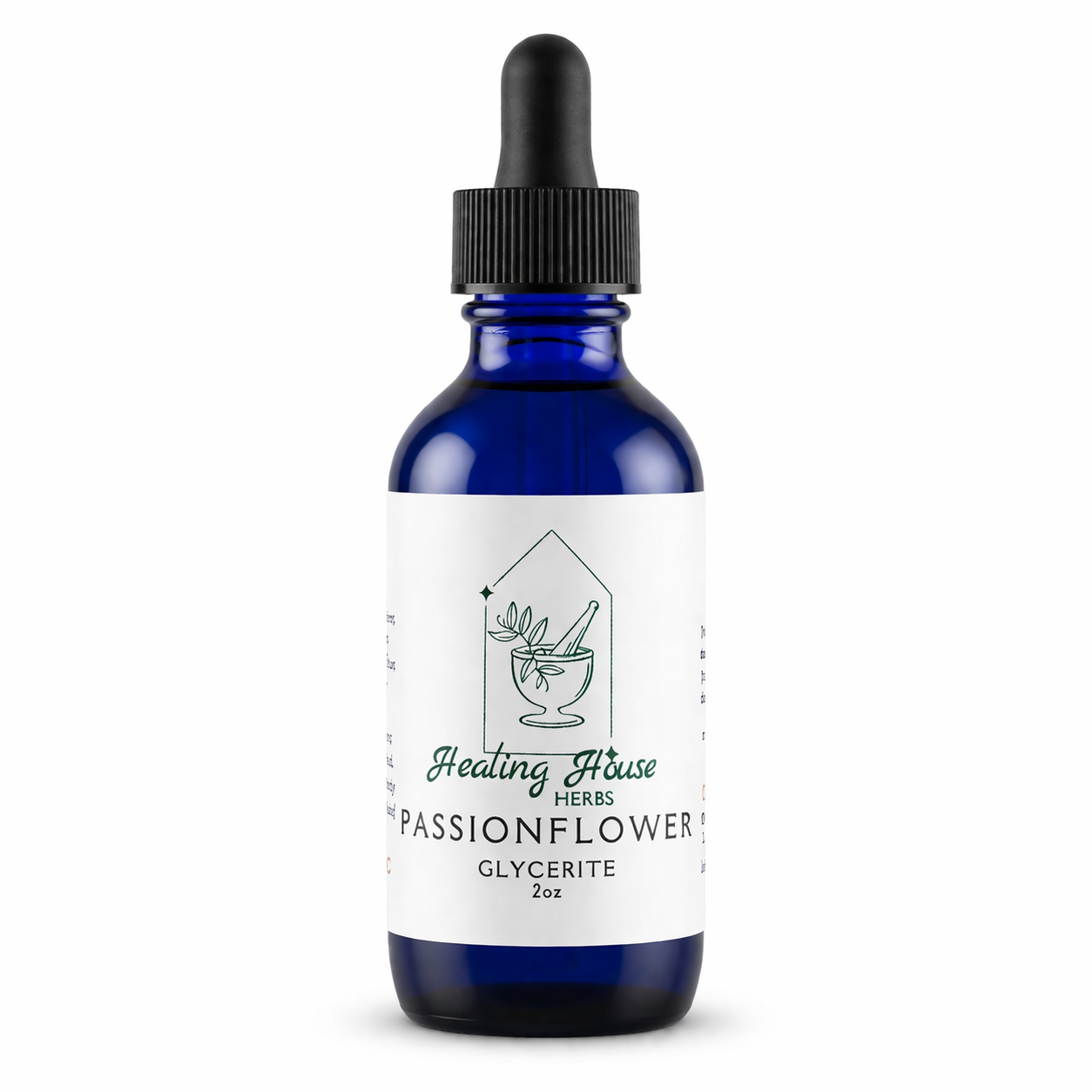 Passionflower Glycerite