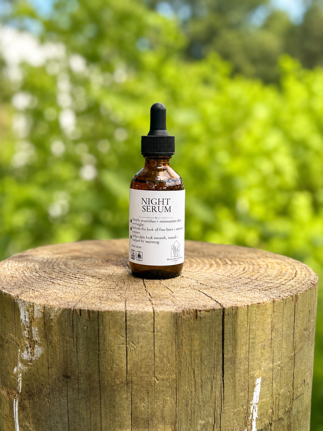 Night Serum