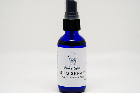 Bug Spray