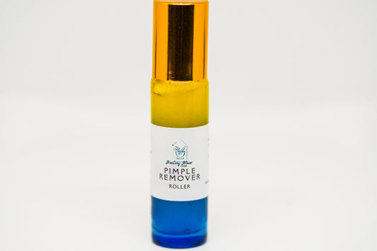 Pimple Remover Roller