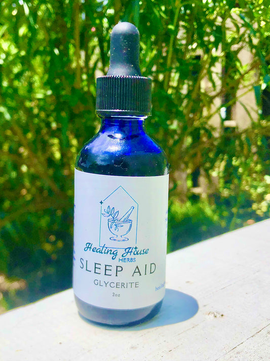Sleep Aid