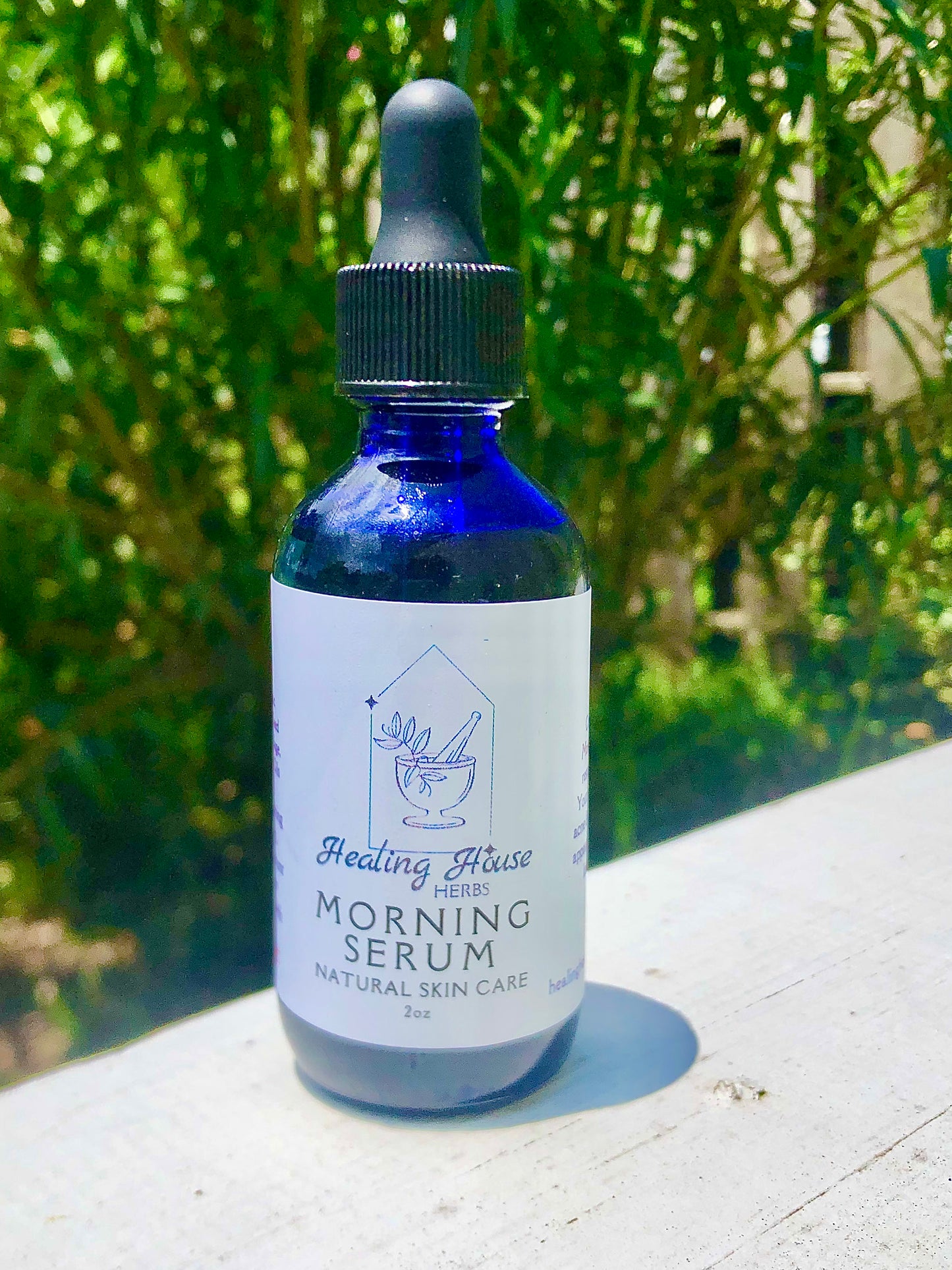 Morning Serum
