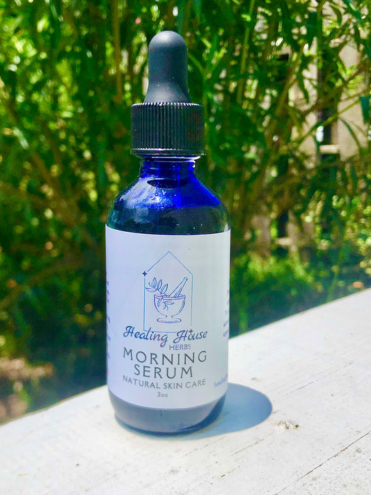 Morning Serum