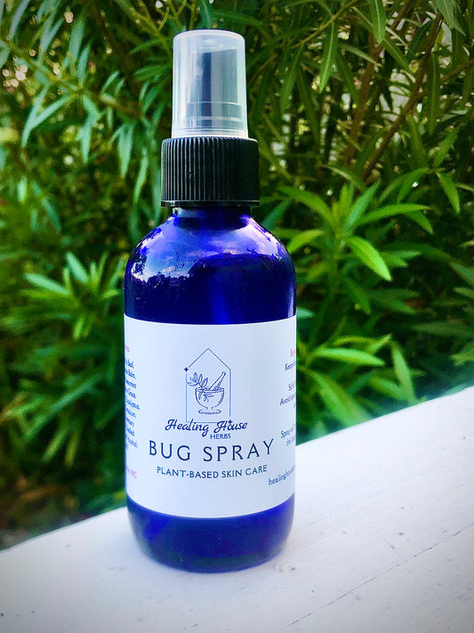 Bug Spray