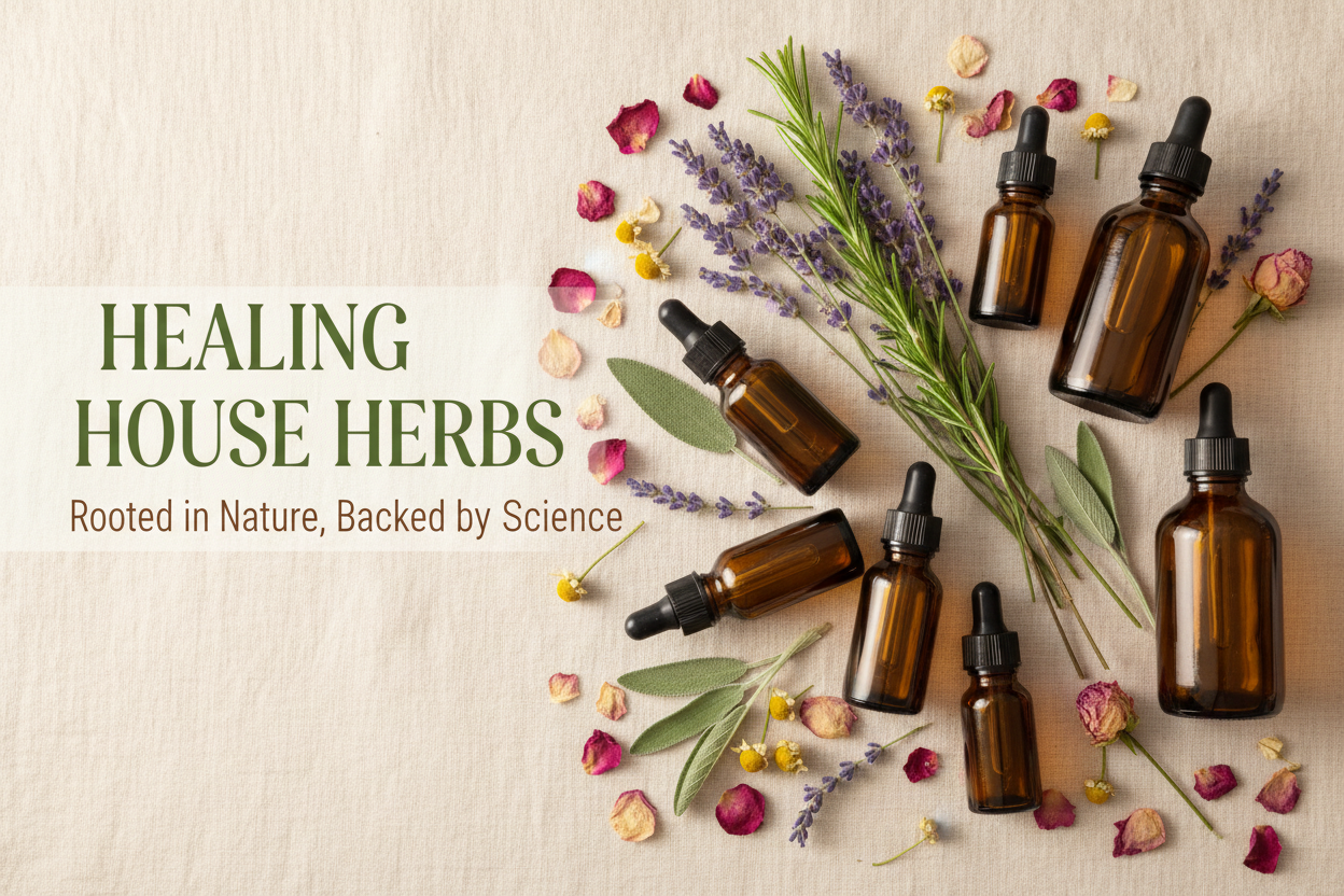 Hero Banner with Text - Version 2